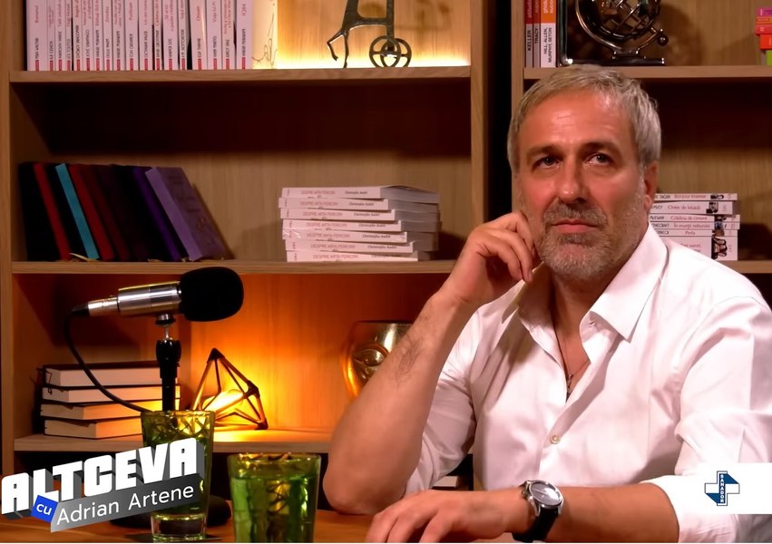 Mimi Brănescu, creatorul „Las Fierbinți”, a dezvăluit cine sunt persoanele care l-au inspirat. „Dorel nu făcea parte din gașca noastră”