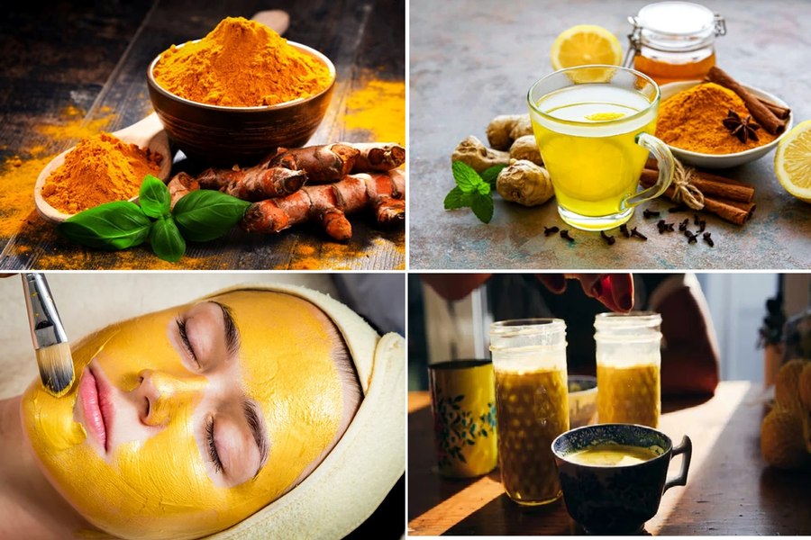 Turmericul, miracol sau mit? Adevărul despre riscuri și cinci beneficii uimitoare ale acestui ingredient