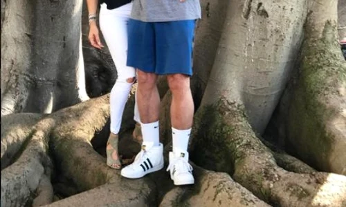 Mihaela s a bucurat de cadoul lui Felix jpeg