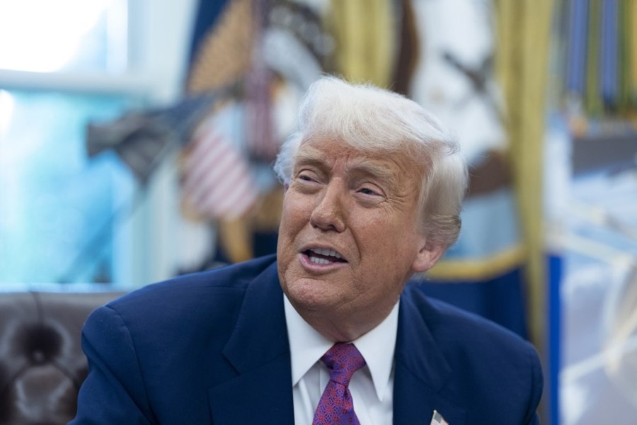 Donald Trump este pregătit să se întâlnească cu Zelenski și Putin, anunță purtătoarea sa de cuvânt
