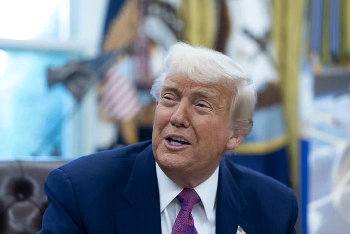 Motivele pentru care Trump refuză să impună sancțiuni Rusiei. Cum poate fi interpretată noua schimbare de poziție a SUA