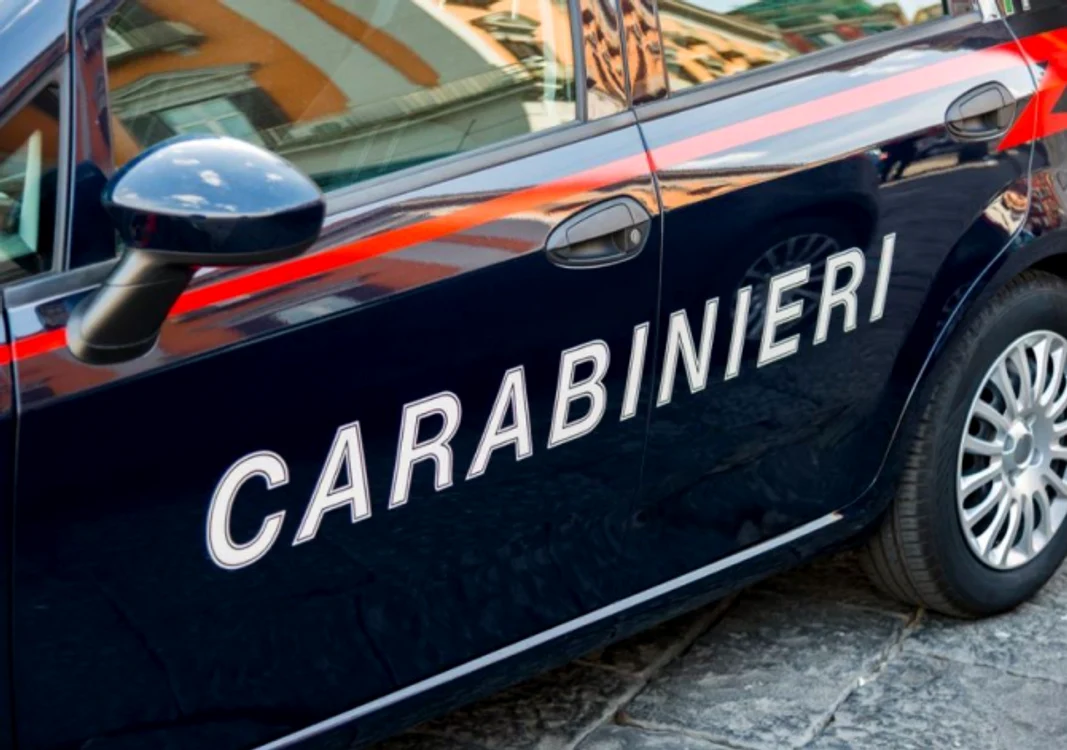 Carabinierii l-au dus pe român la penitenciarul din TriesteFoto: stiridiaspora.ro