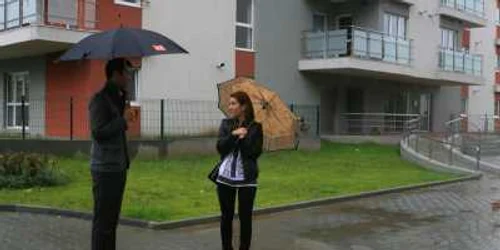 Dezvoltatorul Adama a finalizat mai multe ansambluri in Bucuresti