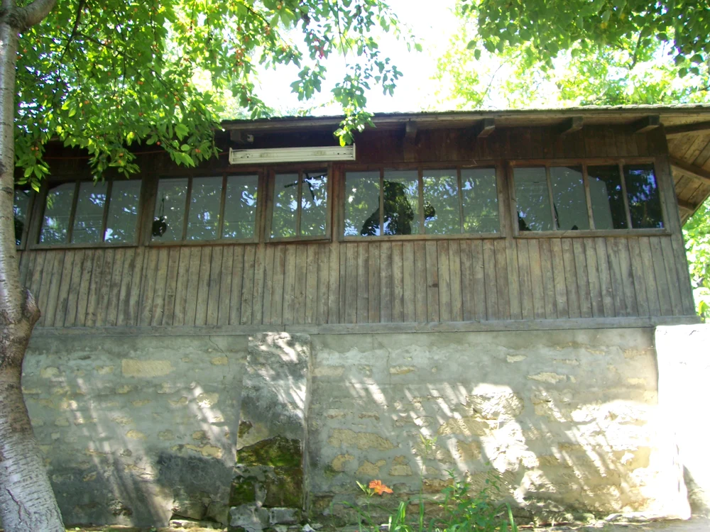 Bojdeuca lui Creangă   sau locul de unde ne vin Amintirile jpeg