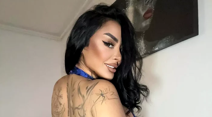 Naba Salem - Foto: social media 