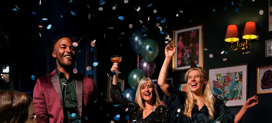 Tradiții de Revelion - Foto: Pixabay 
