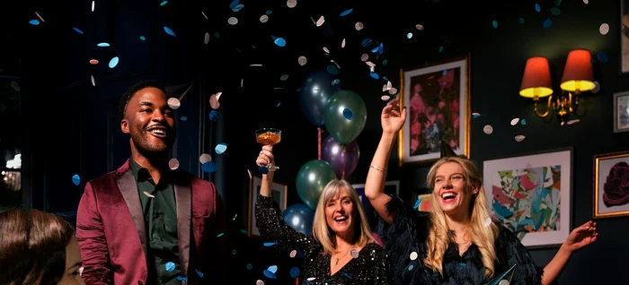 Tradiții de Revelion - Foto: Pixabay