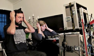 "În toţi aceşti ani am încercat să mi fac o ţară a mea" jpeg