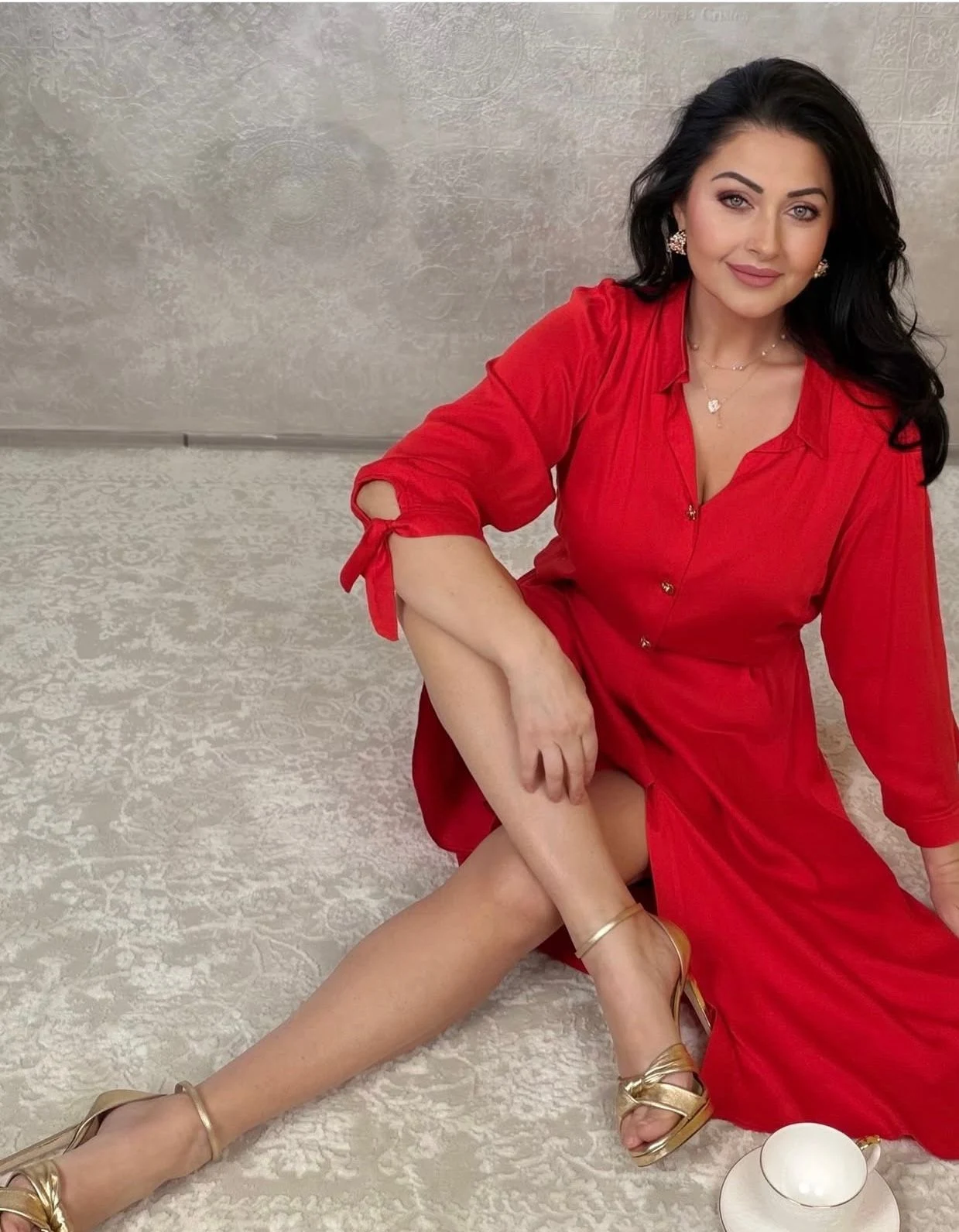 Vedeta din România care a slăbit 30 de kilograme în timp record. „Nu m-am operat”, spune Gabriela Cristea