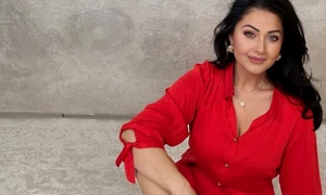 Lucrurile merg bine pentru Gabriela Cristea și pe plan profesional pentru că în curând își va lansa și propriul său podcast
