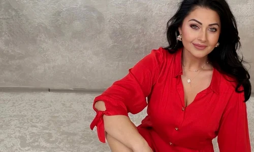 Lucrurile merg bine pentru Gabriela Cristea și pe plan profesional pentru că în curând își va lansa și propriul său podcast