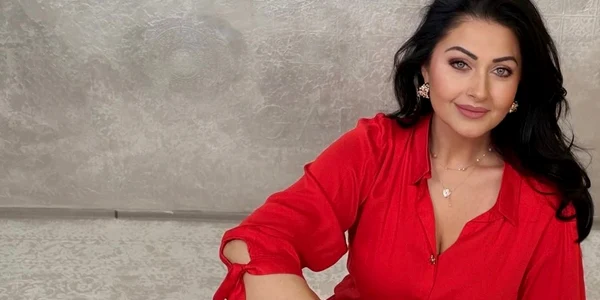 Lucrurile merg bine pentru Gabriela Cristea și pe plan profesional pentru că în curând își va lansa și propriul său podcast
