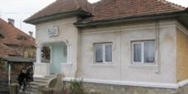 Poliţiştii din localitate încearcă să afle ce s-a întâmplat cu exactitate