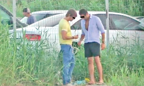 A mai rămas o doză pentru mai târziu jpeg