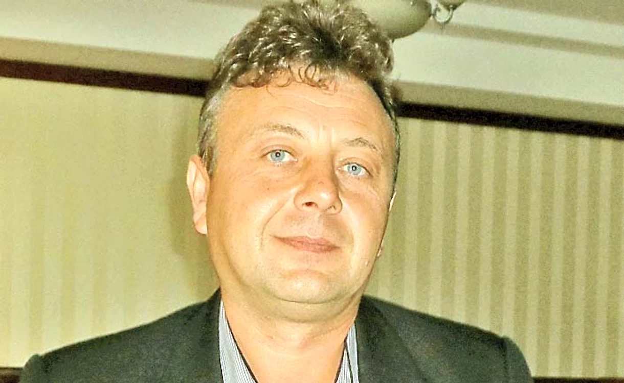 Alen Stegaru