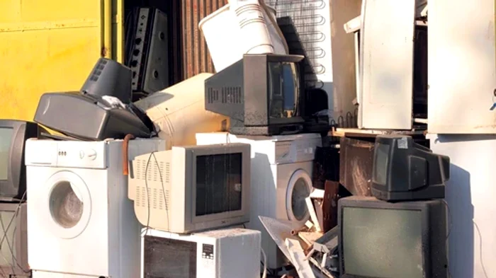 Rabla pentru electrocasnice are în acest an două etape și un buget de 100 milioane de lei