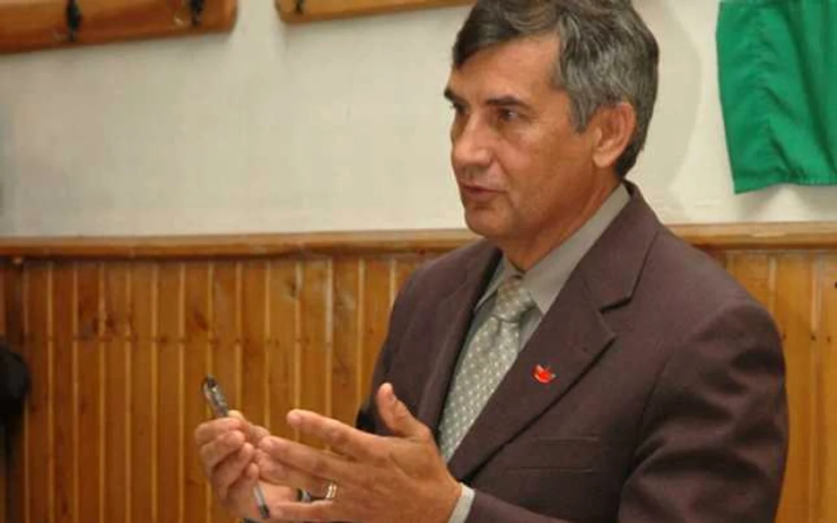Kerekes Karoly