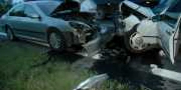Trei oameni raniti intr-un accident petrecut pe Calea lui Traian