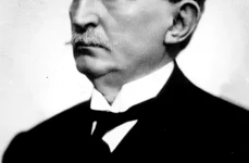 Ioan Bianu (© Academia Romana Filiala Cluj-Napoca / Wikimedia Commons)