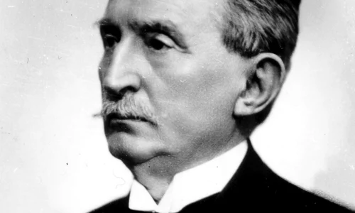 Ioan Bianu (© Academia Romana Filiala Cluj-Napoca / Wikimedia Commons)