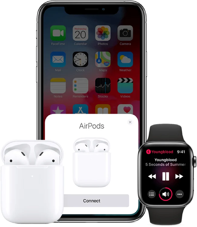 Apple Airpods