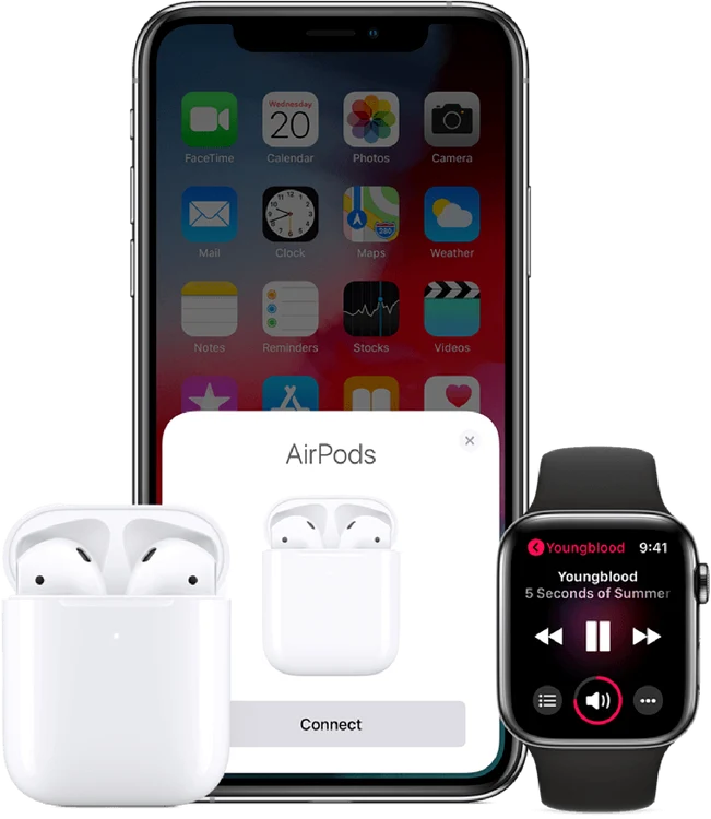 Apple Airpods