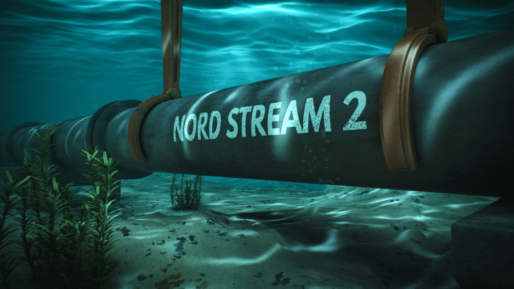Gazprom spune că aprovizionarea cu gaze poate fi reluată doar pe Nord Stream 2