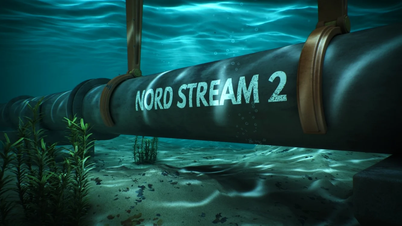 Polonia le cere germanilor să demonteze gazoductul Nord Stream 2 Foto: Shutterstock