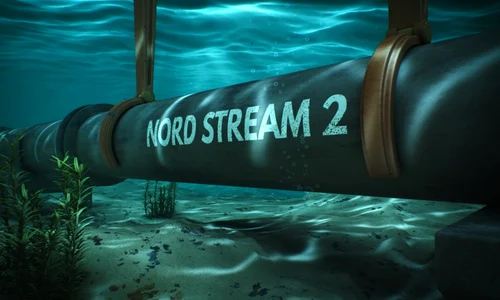 Nord Stream 2 FOTO Shutterstock