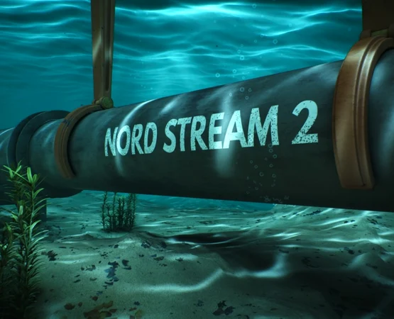 Nord Stream 2 FOTO Shutterstock 