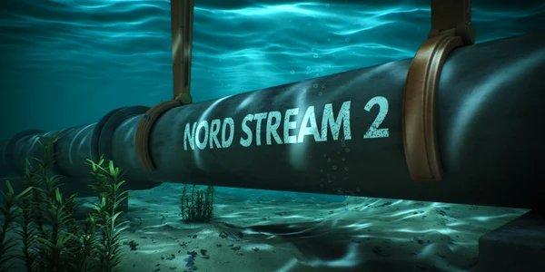 Nord Stream 2 FOTO Shutterstock 