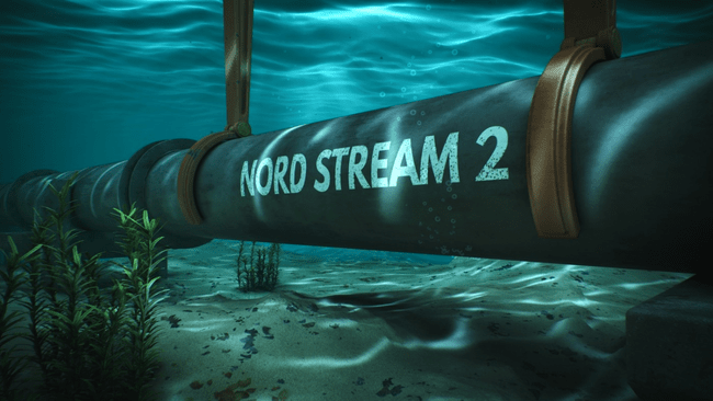 Polonia le cere germanilor să demonteze gazoductul Nord Stream 2