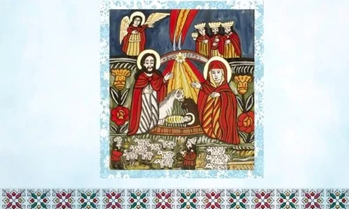 Târg cu meşteri şi produse tradiţionale la MŢR jpeg