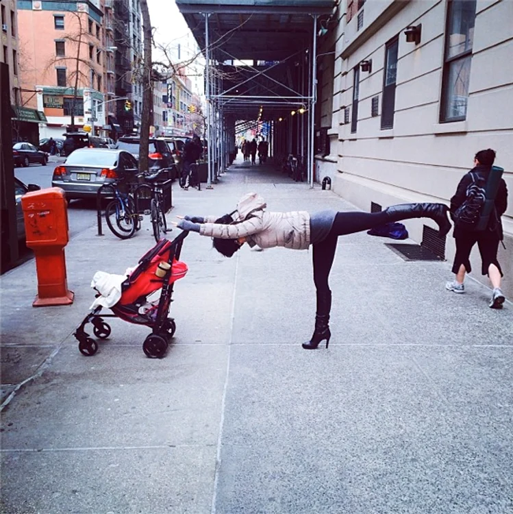 Hilaria Baldwin