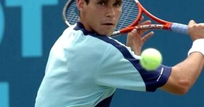 TENIS: Victor Hănescu nu a putut trece de sferturile de finală, la Hamburg