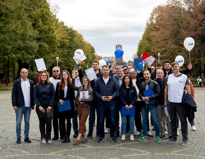 FOTO Facebook / Cătălin Drulă