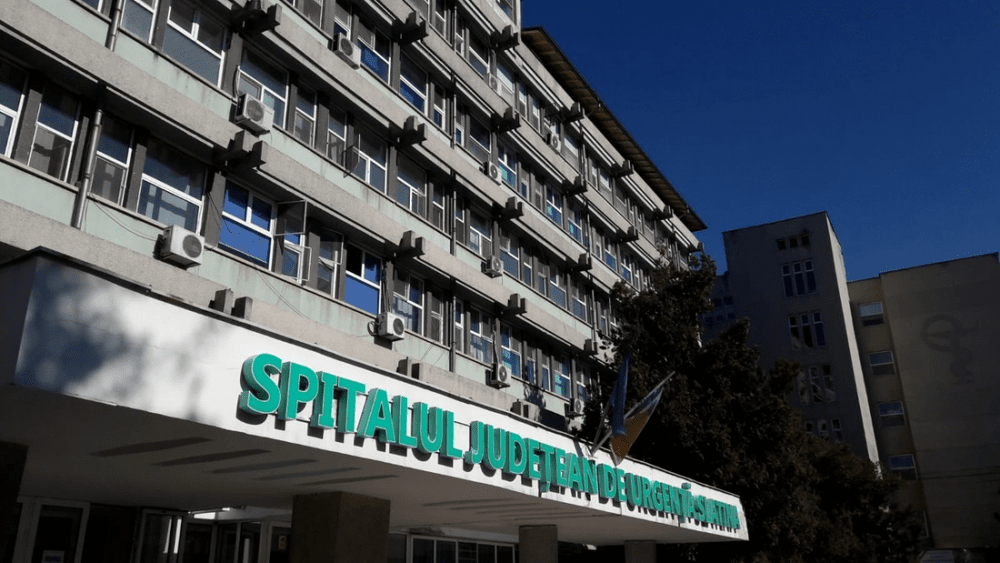 A treia suspiciune de botulism de la Spitalul Slatina a fost infirmată. Diagnosticul real al pacientului