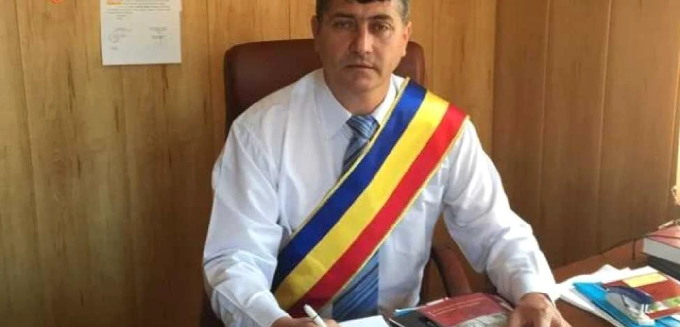 primar vladeni calin marin