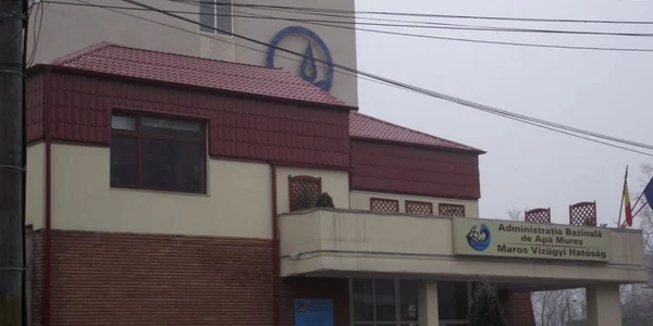aba mures