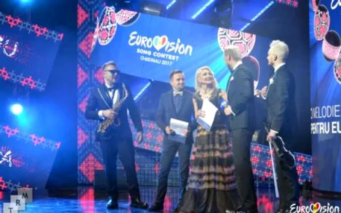 eurovision 2017 moldova