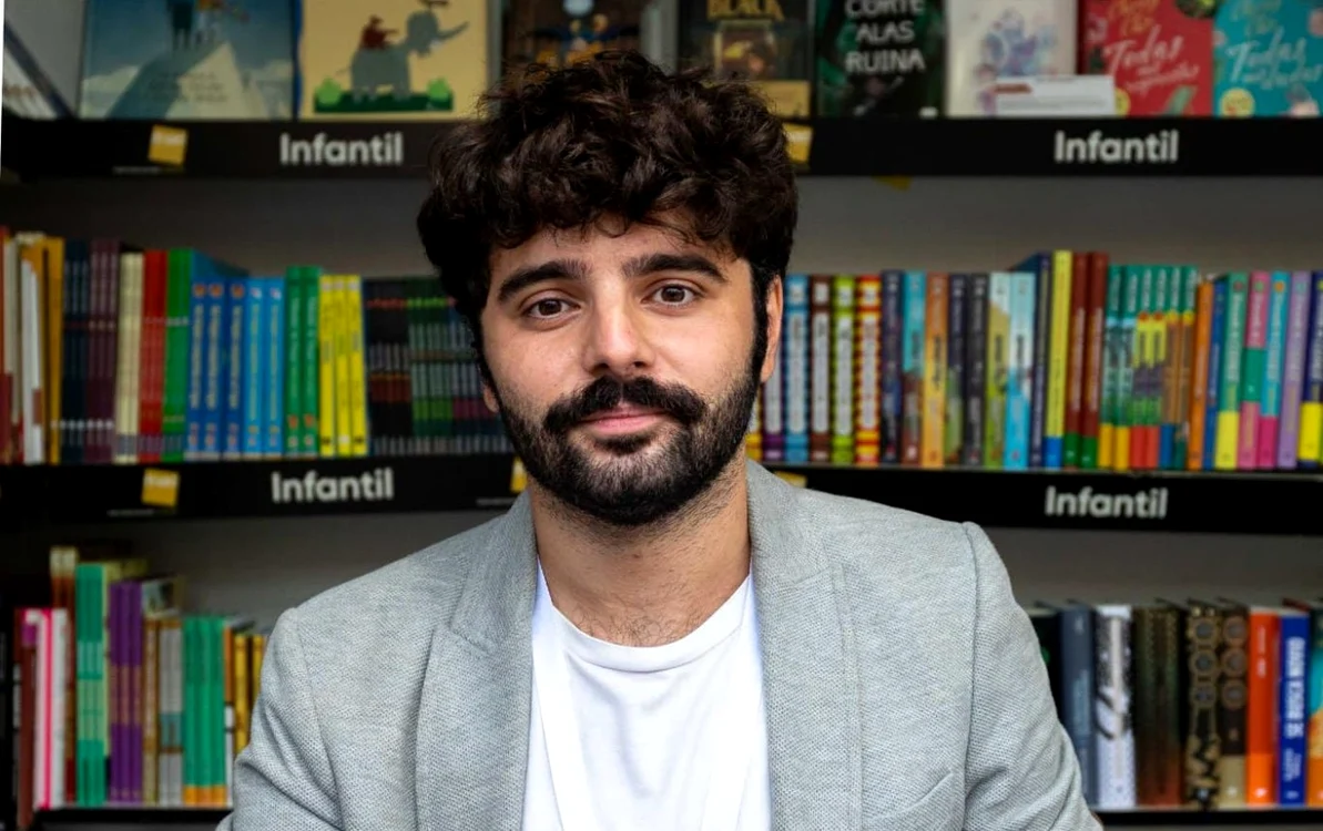 Mihai Gane FOTO Arhiva personală