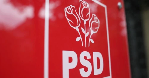 PSD, critici la adresa guvernării USR FOTO: Inquam Photos