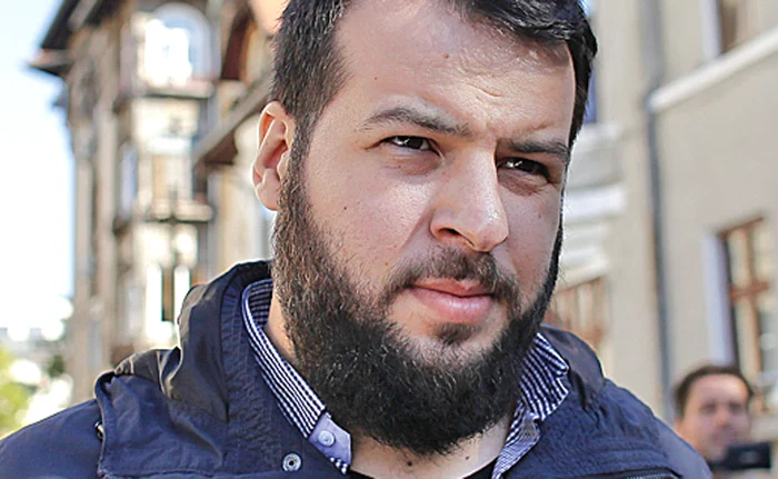 Paul Cătălin Gancea, patron Club Colectiv, 12 ani și 10 luni de închisoare