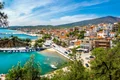 Thassos, Grecia FOTO Shutterstock