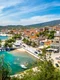 Thassos, Grecia FOTO Shutterstock