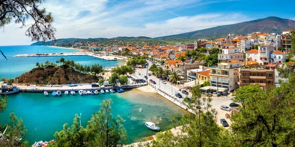Thassos, Grecia FOTO Shutterstock