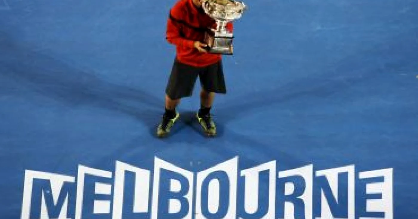 TENIS: Premii mai mari la Australian Open