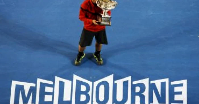 TENIS: Premii mai mari la Australian Open