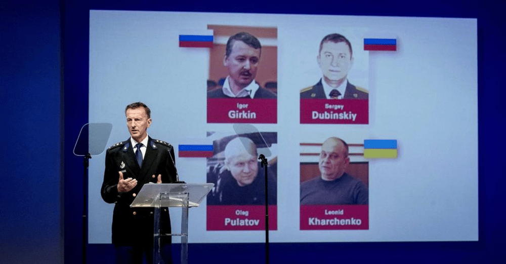 Tragedia MH17, între adevăr și media rusească. Teorii halucinante privind cea mai sângeroasă catastrofă aviatică  