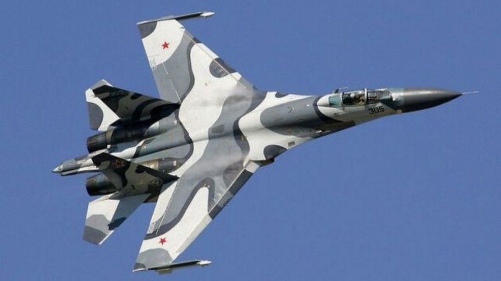 Avioanele de luptă F-18 ale Spaniei au supravegheat, din România, bombardamentele pe care Rusia le efectuează în regiunea Odesa